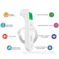 Non-Contact Digital Infrared forehead thermometer mfuti